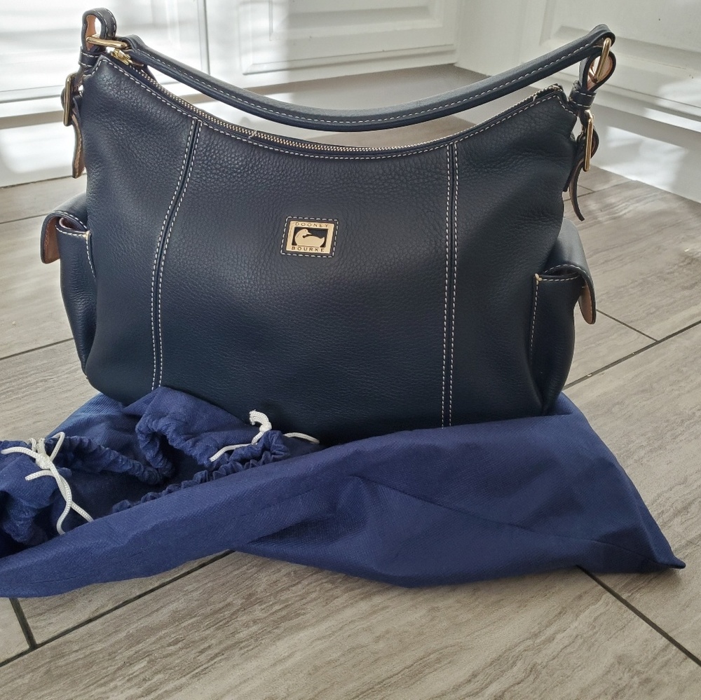 Dooney and Burke Handbag